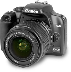 eos1000d eos1000d